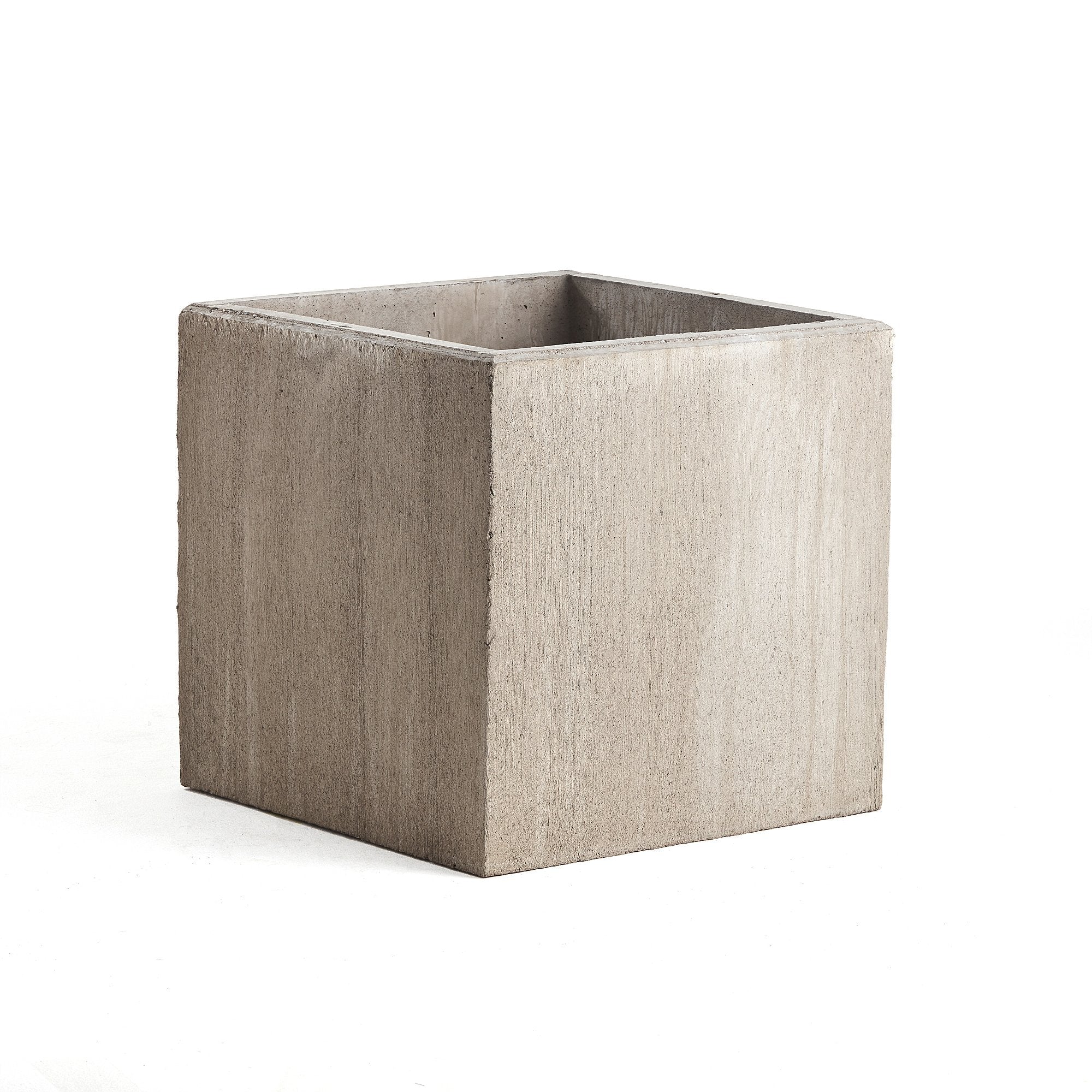 Betoniruukku 600 x 600 mm - Kompakti