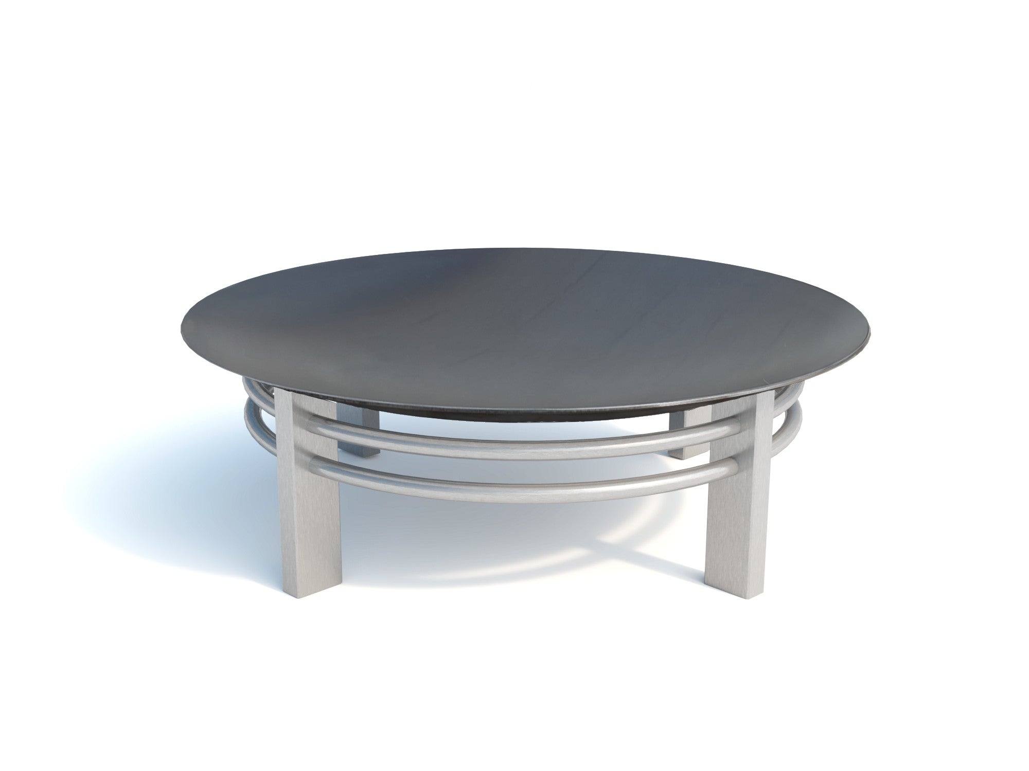 NOVA – Ruostuva Teräs Ulkotulisija ø 80 cm