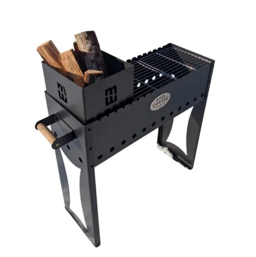 AHJA Puugrilli 106 x 100 cm